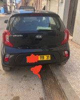 voitures-kia-picanto-2019-lx-start-oran-algerie