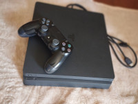 consoles-playstation-4-birtouta-alger-algerie