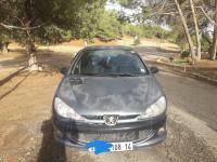 voitures-peugeot-206-sedan-2008-tiaret-algerie