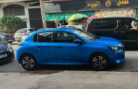 voitures-peugeot-208-2023-allure-kolea-tipaza-algerie