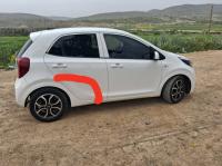 سيارات-kia-picanto-2021-lx-عمي-موسى-غليزان-الجزائر