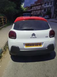 سيارات-citroen-c3-2022-shine-الطاهير-جيجل-الجزائر