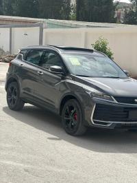 سيارات-geely-coolray-2026-الخروب-قسنطينة-الجزائر