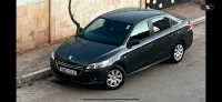 Peugeot 301 2013 Fennec