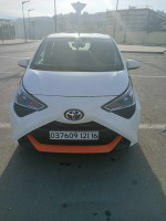 automobiles-toyota-aygo-2021-bab-ezzouar-alger-algerie