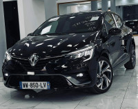 voitures-renault-clio5-2023-rs-chlef-algerie