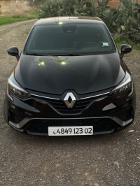 voitures-renault-clio-5-2023-rs-line-chlef-algerie