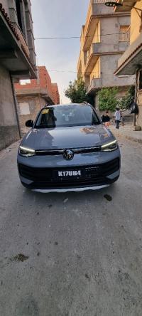 سيارات-volkswagen-tharu-2026-سطيف-الجزائر