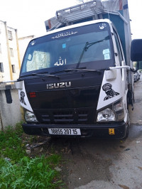 camion-isuzu-2007-tizi-ouzou-algerie