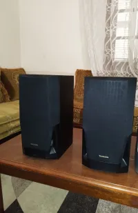 Baffles technics 