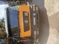 Shacman F2000 Shacman F2000 2012