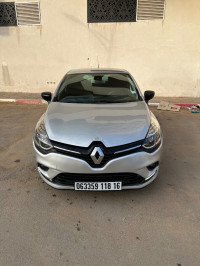 voitures-renault-clio-4-2018-limited-2-bir-mourad-rais-alger-algerie