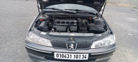 voitures-peugeot-406-2001-el-anseur-bordj-bou-arreridj-algerie