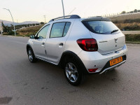 voitures-dacia-sandero-2018-stepway-restylee-blida-algerie