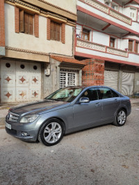 voitures-mercedes-classe-c-2008-220-exclusive-jijel-algerie