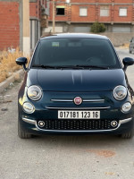 voitures-fiat-500-2023-dolcevita-dely-brahim-alger-algerie