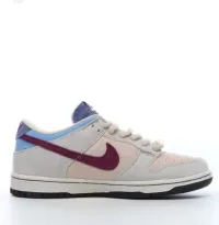 Nike dunk low  sb 