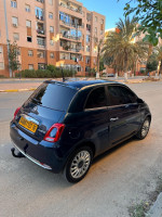 voitures-fiat-500-2023-club-bab-ezzouar-alger-algerie