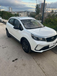 voitures-geely-gx3-pro-2024-annaba-algerie