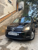 voitures-volkswagen-caddy-2018-collection-el-harrach-alger-algerie