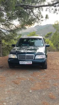 Mercedes Classe C 1996 