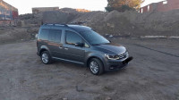 break-familiale-volkswagen-caddy-2018-collection-bouira-algerie