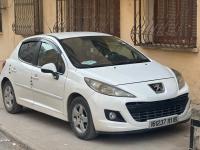 citadine-peugeot-207-2011-douera-alger-algerie