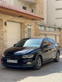Volkswagen Polo 2019 Carat