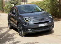 voitures-fiat-500x-club-tout-option-2023-baba-hassen-alger-algerie