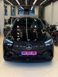 سيارات-mercedes-gle-2026-amg-line-البليدة-الجزائر