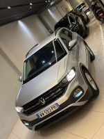 voitures-volkswagen-t-cross-2022-blida-algerie