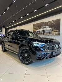 voitures-mercedes-glc-2024-amg-line-blida-algerie