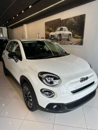 voitures-fiat-500x-2024-club-blida-algerie