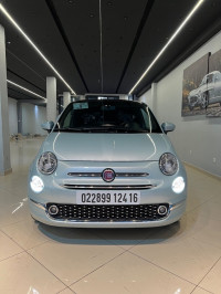 voitures-fiat-500-2024-club-blida-algerie