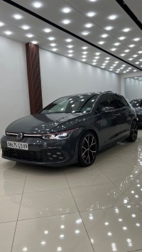 سيارات-volkswagen-golf-8-2023-gti-البليدة-الجزائر