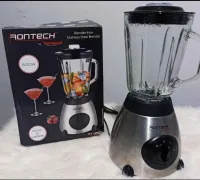 Blender RONTECH multifonction 500w 1,5l techwood 