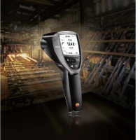 Thermomètre infrarouge Testo 835-T2 