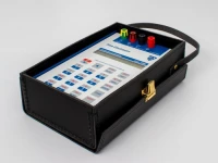 Testeur multifonction Industriel Time Electronics 1090 - Calibrateur de Processus Portable