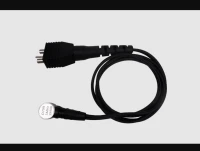 sonde de mesure dépaisseur à ultrasons modèle D799