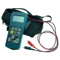 Calibrateur de Fréquence PIE 541 Mesure & Simulation des Signaux Industriels