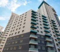 Vente Appartement F3 Alger Birkhadem