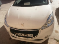 voitures-peugeot-208-2013-laghouat-algerie