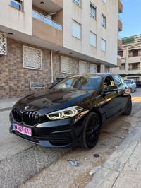 utilitaire-bmw-serie-1-2024-business-design-el-harrach-alger-algerie