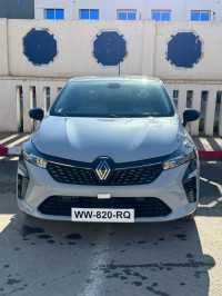 voitures-renault-clio5-2024-evolution-arzew-oran-algerie