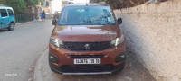 voitures-peugeot-rifter-2019-ain-benian-alger-algerie