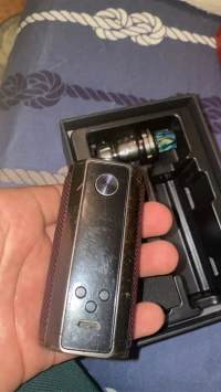 Chicha électrique 