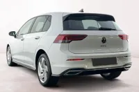 Volkswagen Golf 8 2022 GTE
