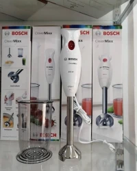 Bosch bras mixeur 400w 