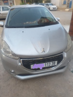 voitures-peugeot-208-2013-active-tissemsilt-algerie