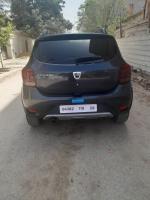 citadine-dacia-sandero-2019-serie-limitee-style-mohammadia-mascara-algerie